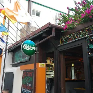 Harrys , Larnaca Cyprus