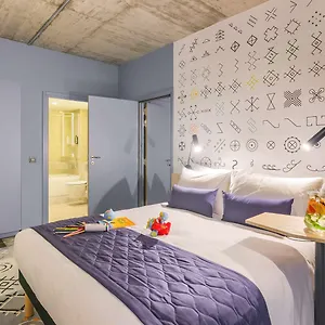 Отель Ibis Styles Center