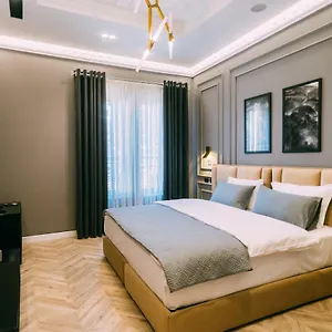 Stela Center 4*, Tirana Albania